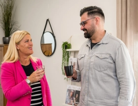 LeerWerkburo klanten coachen