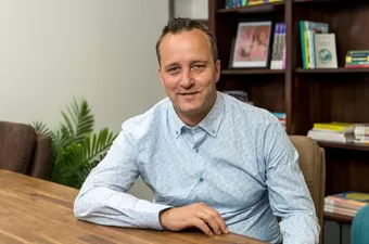 Meet the team: re-integratiecoach Anne