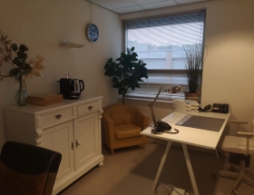 Nieuwe - extra - bezoekerslocatie geopend in Lelystad