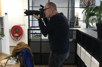 Ontwikkelingen in uitingen van het LeerWerkburo