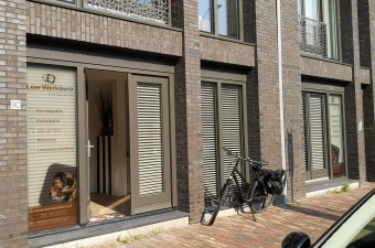 LeerWerkburo opent nieuwe - extra - bezoekerslocatie in Alkmaar