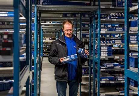 Succesverhaal van Nico