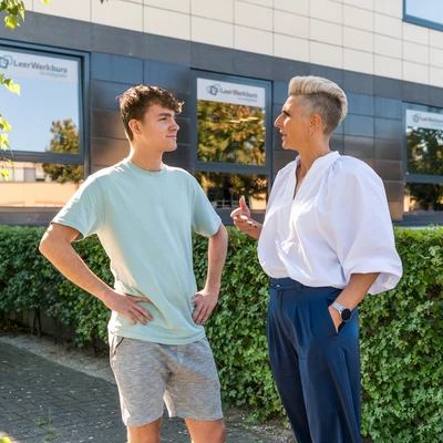 LeerWerkburo