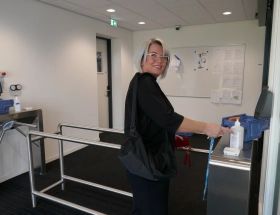 Succesverhaal van Justyna