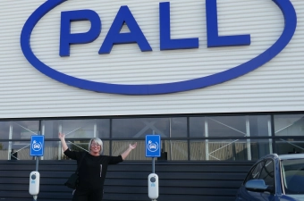 Justyna vindt haar droombaan via WerkFit maken re-integratie