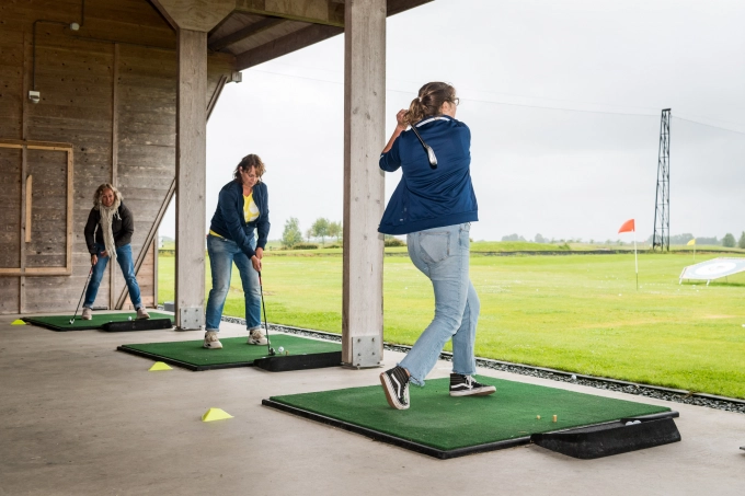 Teamdag LeerWerkburo