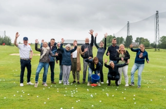 Teamdag LeerWerkburo