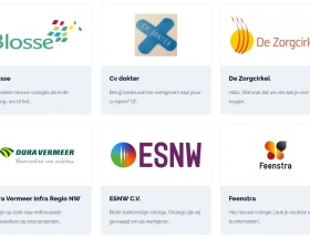 Omgekeerd solliciteren: bedrijven presenteren zich aan jou!