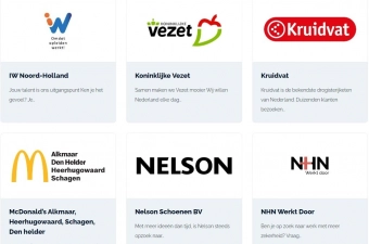 Omgekeerd solliciteren: bedrijven presenteren zich aan jou!