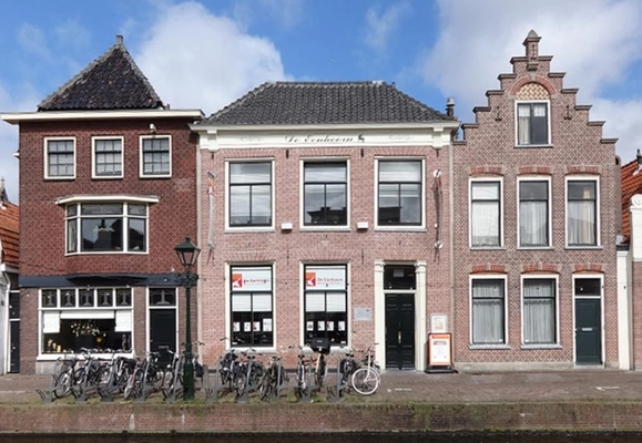 Het succesverhaal van Kaan