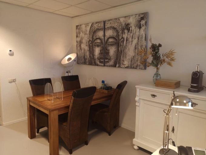 Nieuwe - extra - bezoekerslocatie geopend in Lelystad