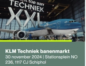 Komende tijd tal van evenementen voor werkzoekenden in de regio Amsterdam/Hoofddorp