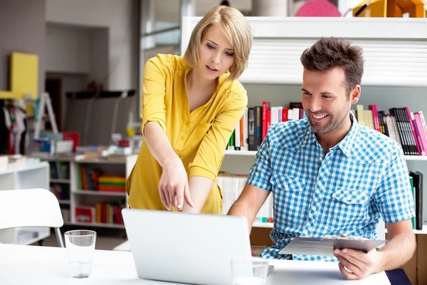 Jobcenter & jobhunting
