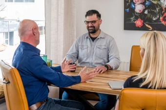 LeerWerkburo start met traject Werkbehoud