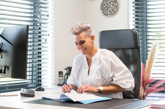 Vacature tekstcorrector - 6 uur per week in Heerhugowaard