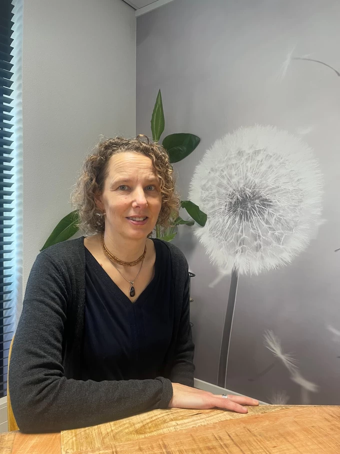 LeerWerkburo reintegratie coaching Indurekha Heerhugowaard Alkmaar