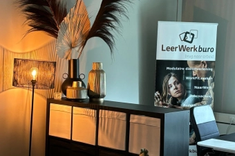 Verhuizing bezoekerslocatie Amsterdam