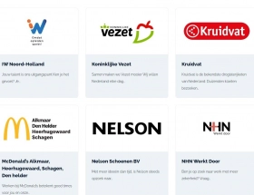 Omgekeerd solliciteren: bedrijven presenteren zich aan jou!