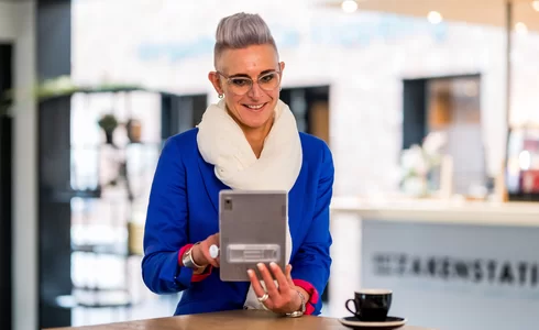 Bent u een werkgever?