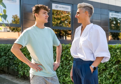 Vacature re-integratiecoach Heerhugowaard 16 uur per week