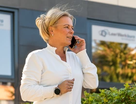 Wat het LeerWerkburo voor u kan betekenen