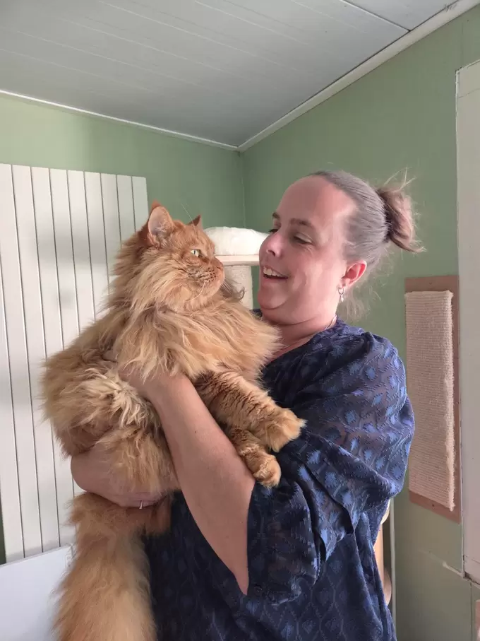 LeerWerkburo Re-integratie Marije WerkBehoud