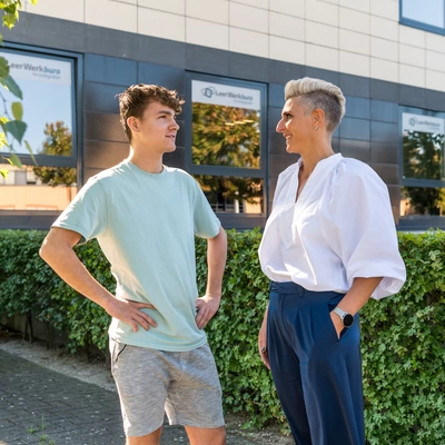 Vacature re-integratiecoach Heerhugowaard 16 uur per week