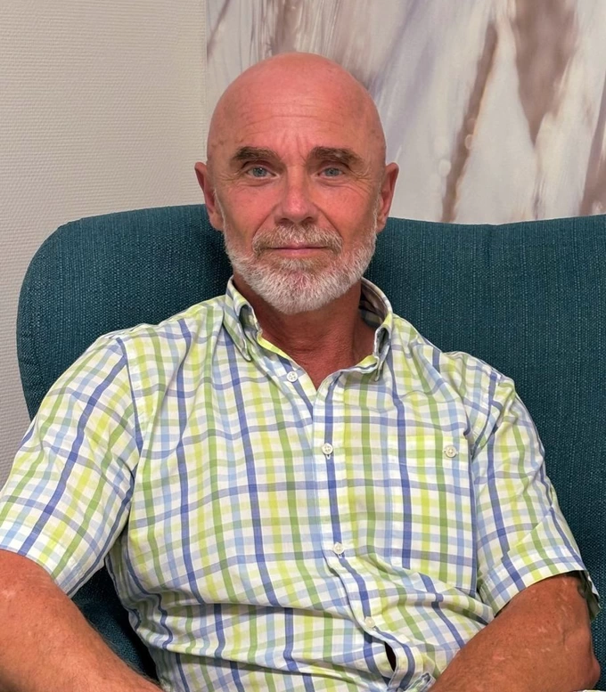 LeerWerkburo Re-integratiecoach Rick