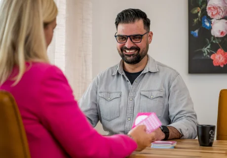 Over het LeerWerkburo