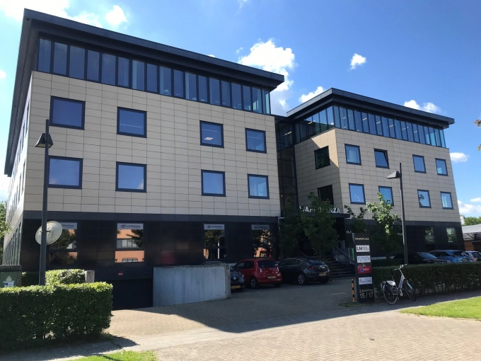 Hoofdkantoor LeerWerkburo Heerhugowaard verhuisd 