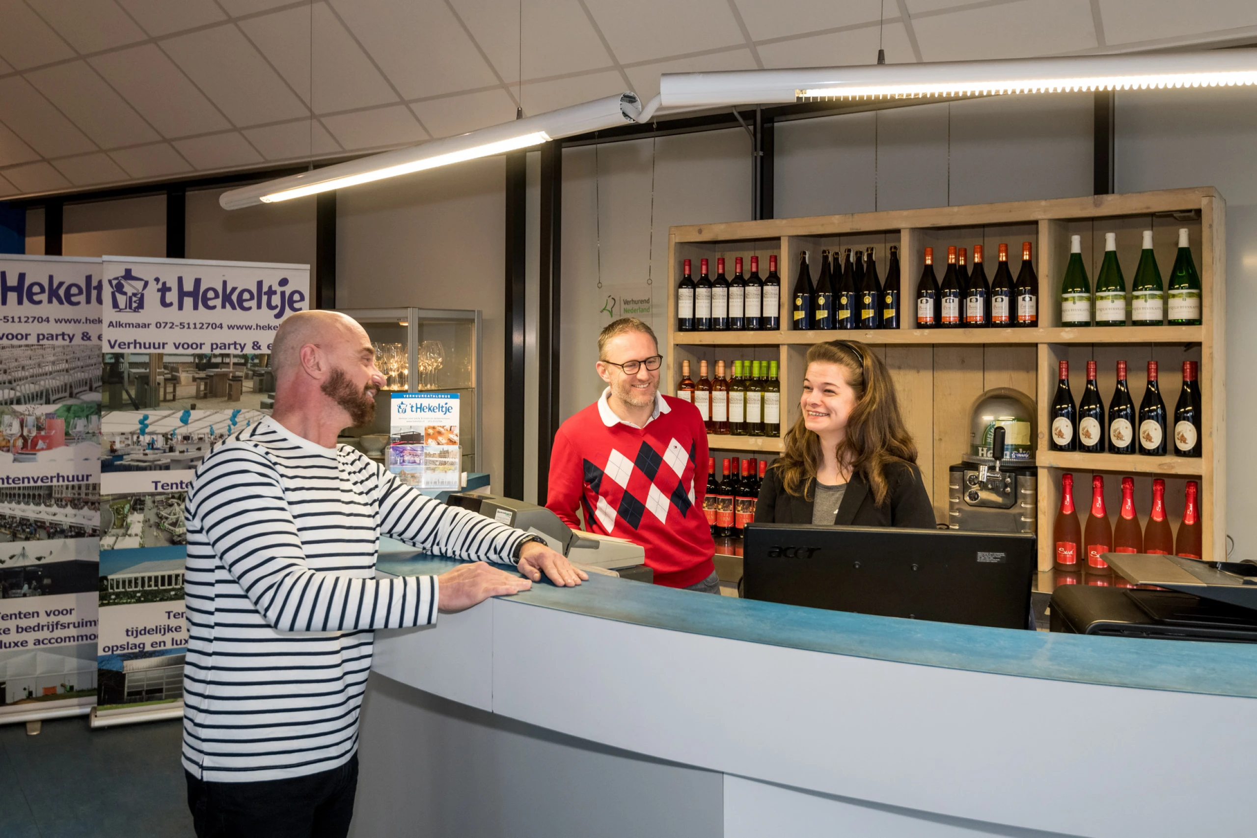 Het succesverhaal van Laura