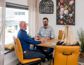 LeerWerkburo re-integratie coaching Marion Rick