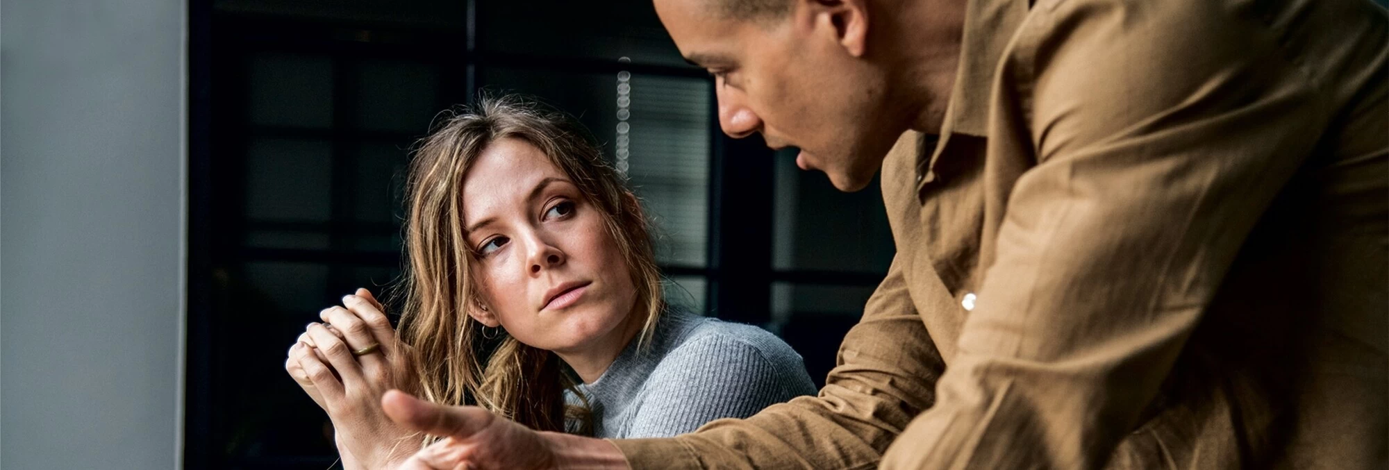 Wij hebben hart voor re-integratie en creëren de brug naar passende mogelijkheden