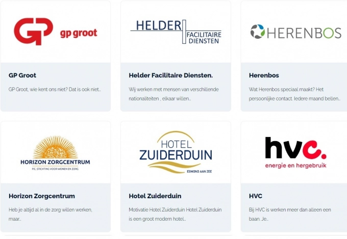 Omgekeerd solliciteren: bedrijven presenteren zich aan jou!