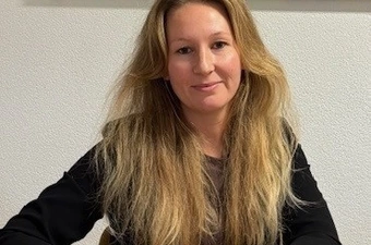 Welkom Michelle