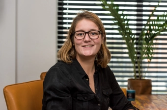 Uitbreiding team LeerWerkburo