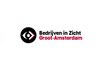 Bedrijven in zicht - regio Groot-Amsterdam