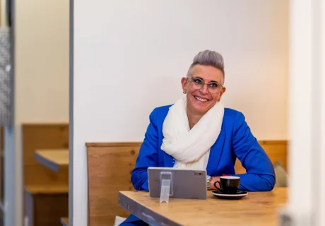 Succesverhaal van Christian