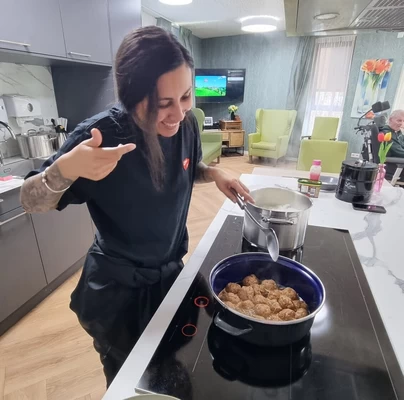Succesverhaal van Safira