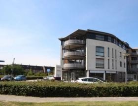 Nieuwe - extra - bezoekerslocatie geopend in Lelystad