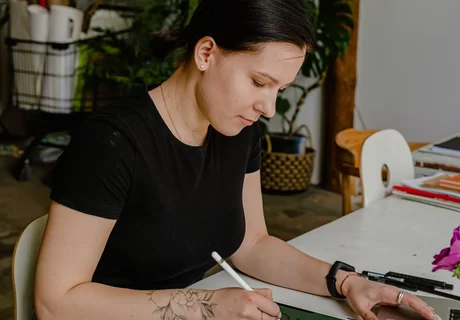 Starten als zelfstandige