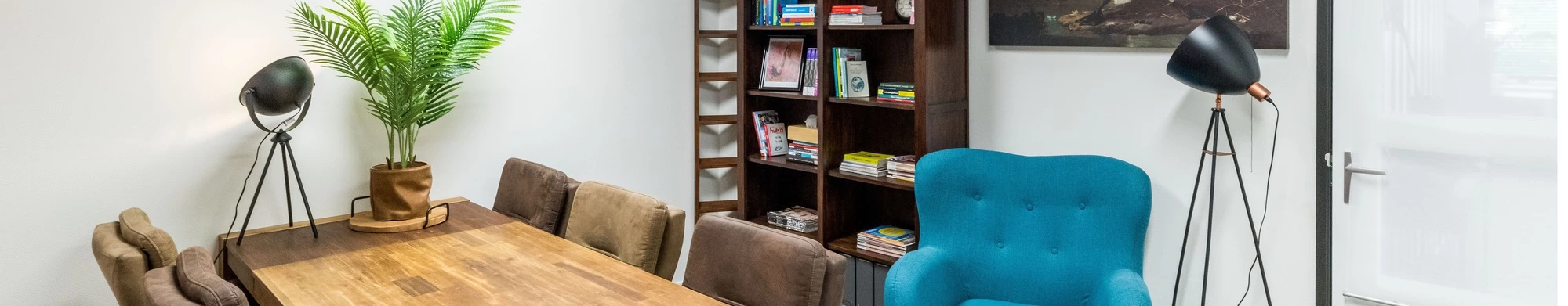 Even voorstellen: re-integratiecoach Michelle