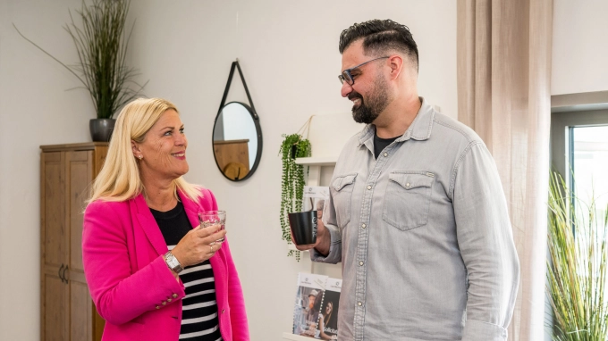 LeerWerkburo klanten coachen