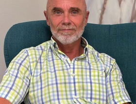 LeerWerkburo Re-integratiecoach Rick