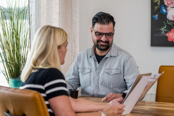 LeerWerkburo re-integratie WerkFit maken 