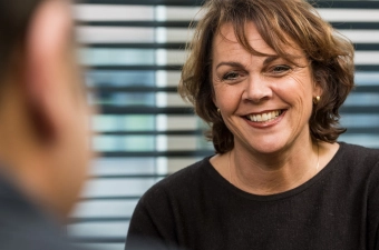 Remco vindt werk bij een zorginstelling via WerkFit maken re-integratie