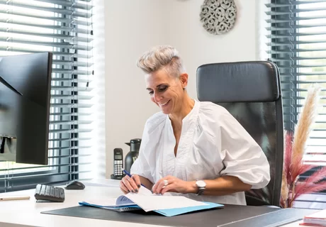 Vacature tekstcorrector - 6 uur per week in Heerhugowaard
