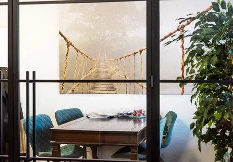 Succesverhaal van Kaan