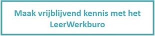 Kennismakingsgesprek LeerWerkburo