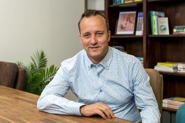 LeerWerkburo re-integratiecoach Anne